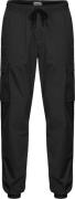 Resteröds Cargo Pants Lightweight Mand Sort Cargo Bukser Str L - hos M...