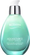 Biotherm Biotherm Aquasource Deep Moisturizing Serum 50ml 50 ml - Seru...