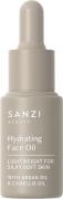 Sanzi Beauty Hydrating Face Oil 20 ml - Ansigtsolie hos Magasin