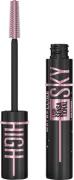 Maybelline Maybelline Lash Sensational Sky High Mascara Cosmic Black -...