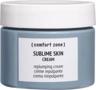 Comfort Zone Sublime Skin Cream, 60 ml 60 ml - Dagcreme hos Magasin