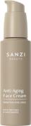 Sanzi Beauty Antiaging Face Cream 50 ml - Dagcreme hos Magasin