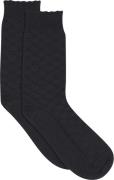 mpWoman Grace Socks Ankelstrømper Str 40/42 - hos Magasin