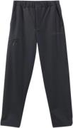 Newline HALO Halo Tactical Pants Mand Sort Sweatpants Str L - hos Maga...