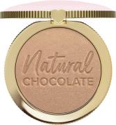 Too Faced Chocolate Soleil Natural Bronzer - Pudder hos Magasin