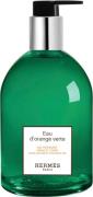 HERMÈS Eau D'orange Verte Hand and Body Cleansing Gel 300 ml 300 ml - ...