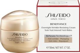 Shiseido Shiseido Benefiance Neura On Wrinkle Resisting Cream 50 ML 50...