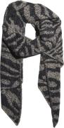 Pieces Pcpyron Long Animal Scarf Noos BC ONE SIZE - Halstørklæder hos ...