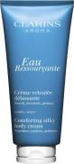 Clarins Eau Ressourante Body Cream 200 ml. 200 ml - Cremer hos Magasin