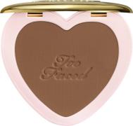 Too Faced Born This way Soft Blur Pudder 4.8 G - Fast hos Magasin