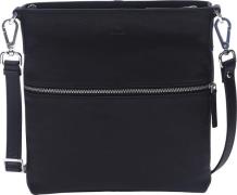 ADAX Venezia Messenger Tora 24X25X4 - Skuldertasker hos Magasin