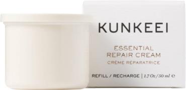 Kunkeei Refill Essentail Repair Cream 50 ml - Dagcreme hos Magasin