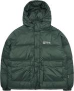 Woodbird Wbzumo Bomber Jacket Mand Sports Green Vinterjakker Str L - h...