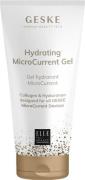 GESKE Hydrating Microcurrent Gel - Serum hos Magasin