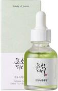 Beauty of Joseon Calming Serum: Green tea+Panthenol 30 ml - Serum hos ...