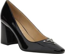 GUESS Varlay Kvinde Black Pumps & Stiletter Str 37 - hos Magasin