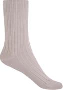 Punto Blanco Bamboo Sock Ankelstrømper - hos Magasin