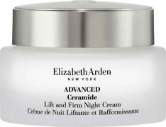 Elizabeth Arden Elizabeth Arden Ceramide Lift&Firm Advanced Night Crea...