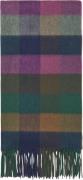 DAY ET Day Big Tartan Scarf One Size - Halstørklæder Uld hos Magasin