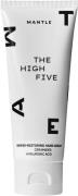 MANTLE The High Five Nourishing + Protective Hand Cream 75 ml - Håndcr...