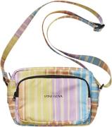 Stine Goya Sglotta, 2139 Nylon Crossbody One size - Skuldertasker hos ...