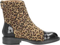 Shoedesign Copenhagen Dahlia SPa Kvinde 490 Chelsea Boots Str 40 - hos...