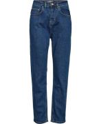 RVLT / Revolution Relaxed Fitted Jeans in Organic Cottonstretch Mand D...