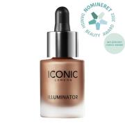 ICONIC LONDON Iconic London Illuminator 13.5 ml - Highlighter hos Maga...