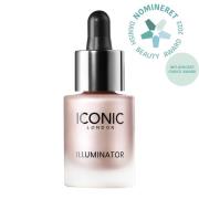 ICONIC LONDON Iconic London Illuminator 13.5 ml - Highlighter hos Maga...