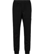 BOSS Hariq Mand Sort Sweatpants Str L - hos Magasin