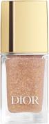 DIOR Dior Vernis Limited Edition Nail Polish and Glittery Top Coat - A...