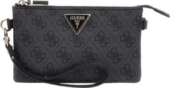 GUESS Latona Mini TRI Cprmnt TOP ZIP One size - Skuldertasker hos Maga...