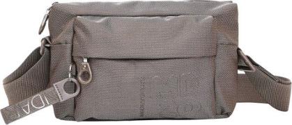 Mandarina Duck Md20 Crossover / Warm Taupe 21x15x8 - Skuldertasker hos...