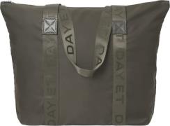 DAY ET Day REZ Logo Band Bag M One Size - Shoppere hos Magasin