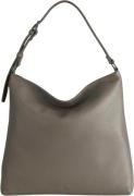 Markberg Lonambg Shopper, Grain ONE SIZE - Skuldertasker Bomuld hos Ma...