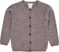 Copenhagen Colors Merino Knitted Cardigan Str 110 Merino - Natural Mel...