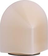 Hay Parade Table Lamp160-blush Pink Blush Pink - Bordlamper Glas hos M...