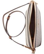 Michael Kors LG Dome Xbody ONE SIZE - Crossbody Tasker hos Magasin