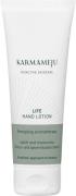 Karmameju Skincare Hand Lotion 03, Life, 75 ml - Håndcreme hos Magasin