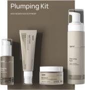 Apeer Plumping Kit 5400 g - Hudplejesæt hos Magasin