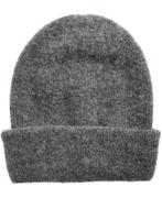 Magasin Supreme Hat 2857 Grey ONE SIZE Huer