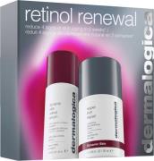 Dermalogica Retinol Renewal Julegaveæske - Hudpleje hos Magasin