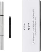 BYREDO Ultra Definer Brow Pencil - Brynpen hos Magasin