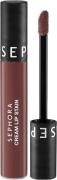 Sephora Collection Cream Lip Stain Rouge Velouté Sans Transfert - Mat ...