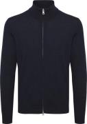 Matinique Mamason Mand Dark Navy Melange Cardigans Regular Fit Str S -...