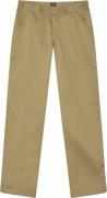 Mads Nørgaard - Copenhagen Kansas MN Twill Trousers Mand Sand Chinos S...