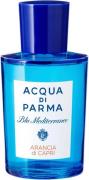 Acqua di Parma BM Arancia DI Capri EDT 100 ML Herreduft BM ARANCIA DI ...