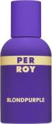 Perroy Perroy Blondpurple 100 ml Kvindeduft 100 ml - Eau De Parfum hos...