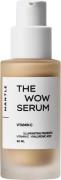 MANTLE The Wow Serum Illuminating Vitamin C Serum 30 ml - Serum hos Ma...