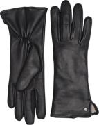 ADAX Adax Glove Aura S/M/L/XL - Handsker Uld hos Magasin